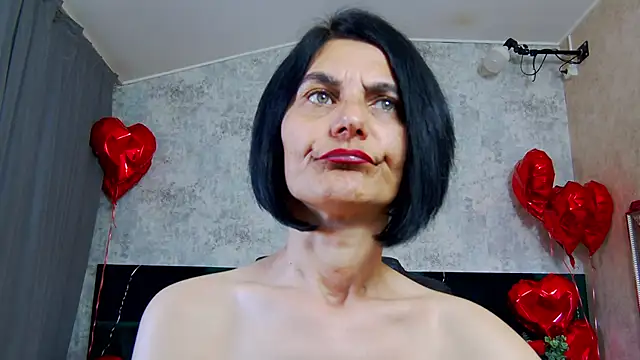 KalystaSwiss Webcamshow