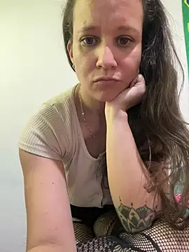 Chatroom XXX en direct de hotcookie28