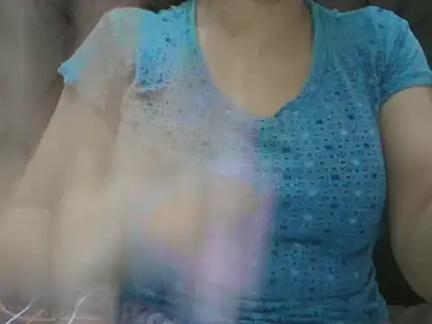 sexyrupali33 élő XXX-chatje