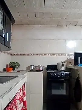 amatista_3012's Live XXX Chat