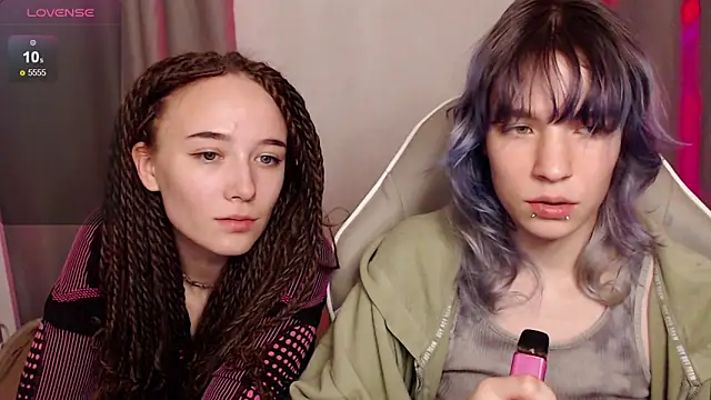 Robin_yourss 웹캠 쇼