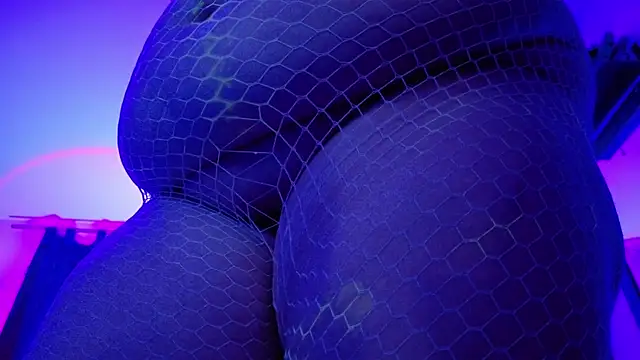 Show webcam de Mariana_velezz