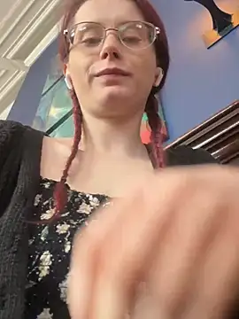 raen001 – Live XXX-chat