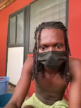 Jaydemasked Live XXX-Chat