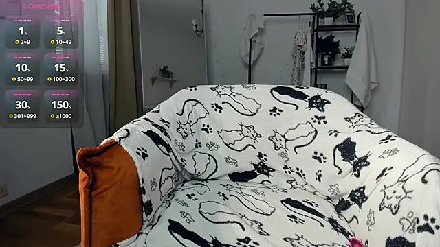 Show Webcam de FaaBinaa