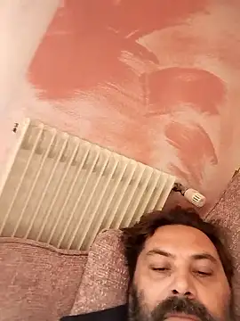 Necroforo – webcam-show