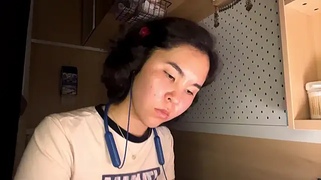 JennyCarpenter élő XXX-chatje