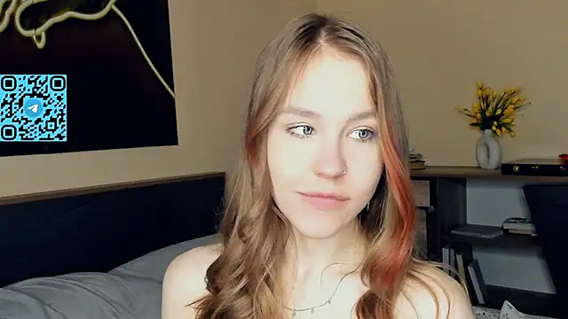 Онлайн чат XXX MaliaBourraine