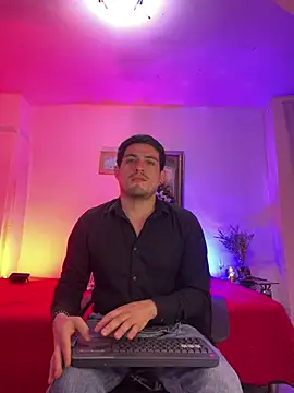 williamsmiiths16 网络视讯表演