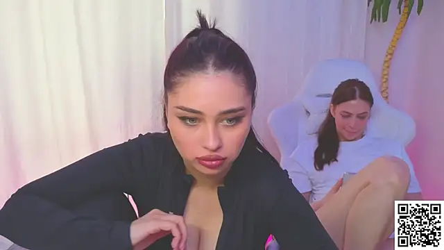 Sofia_Plump: вебкам-шоу