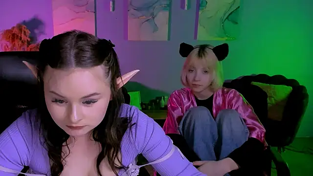 _sabrina_moore Pertunjukan Webcam