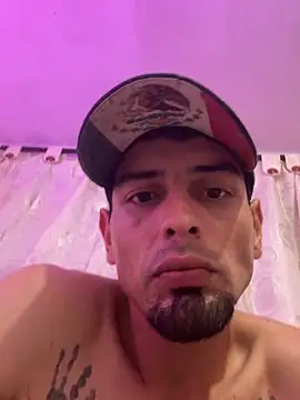 Lherzamxx Webcam Show