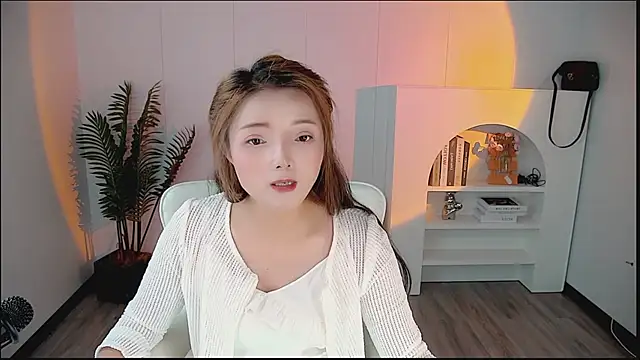 wanqing-5288 élő XXX-chatje