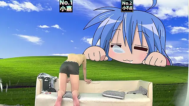 NMX-1 在線直播表演