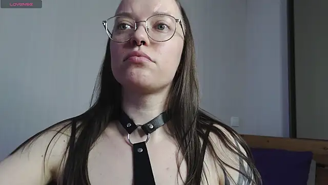 Aelita_bb élő XXX-chatje