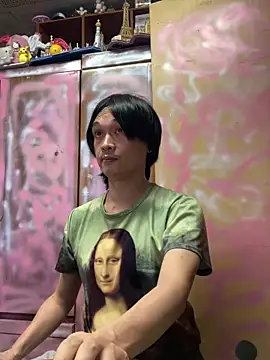 Chat XXX Live JesuAdam