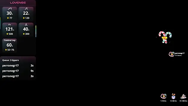 Show Webcam de zaiin_diesel