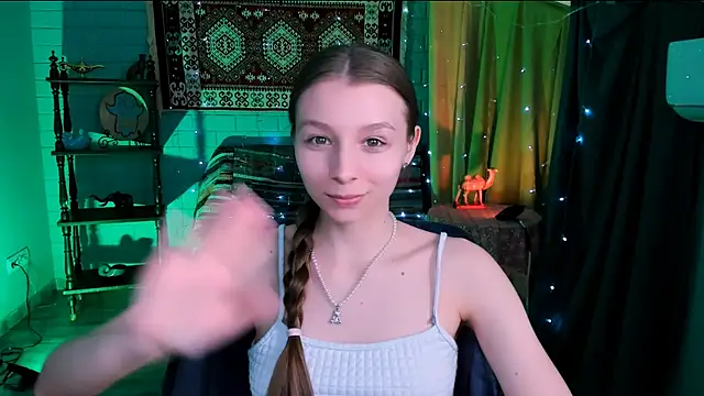 JulieDaniel – Naživo XXX chat