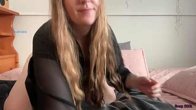 Pattyworld69 网络视讯表演