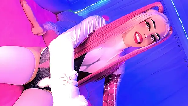 Blonde_fuck's Live XXX Chat