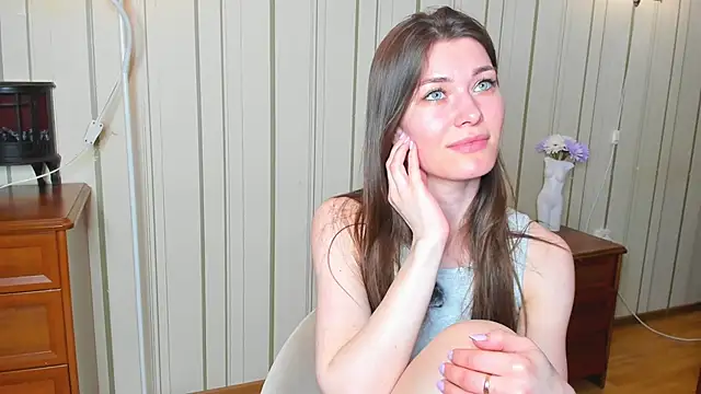 Show Webcam de JulissaLipoma