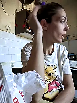 Živý XXX chat MalditaLocaa