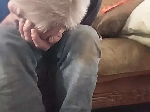 Pokazy przed kamerką – highstepper500