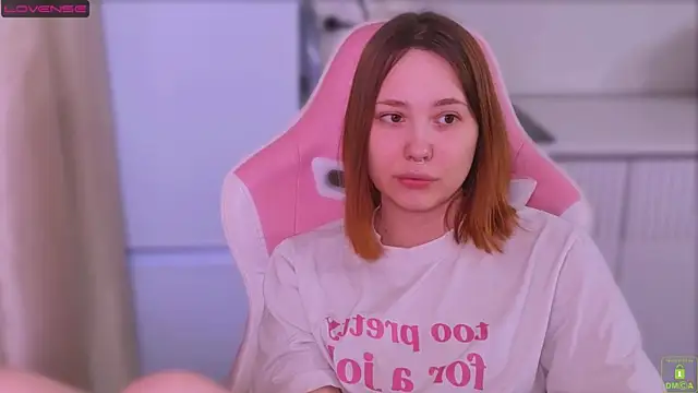 แชท XXX สดของ Airyhill