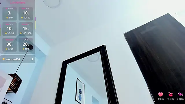 โชว์เว็บแคมของ hotmature1