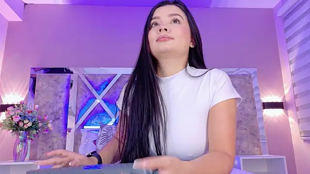 แชท XXX สดของ ValeriaOrtega