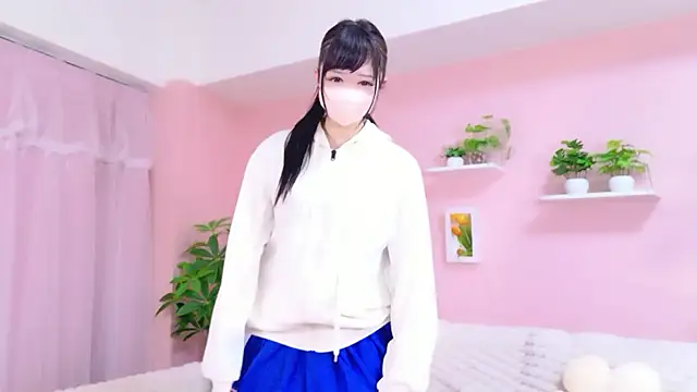 Chat XXX en directo de mei_love