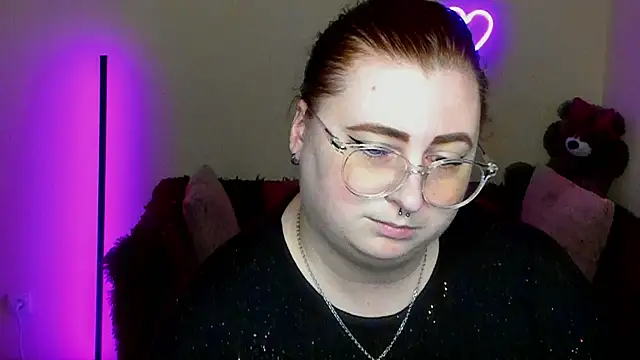 แชท XXX สดของ Alicia_love00