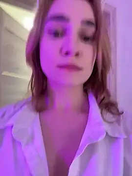 Show de SugarDanger na webcam