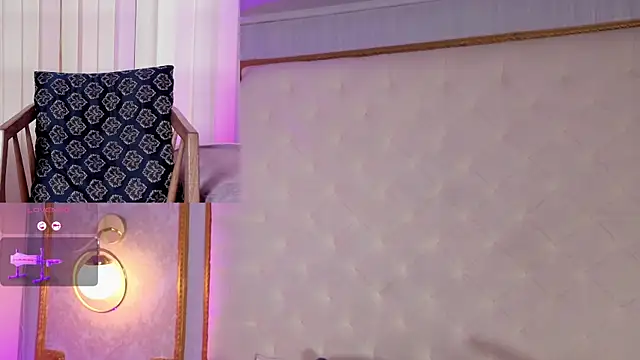 แชท XXX สดของ Mariana_Kalo