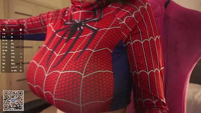 Онлайн чат XXX RoxannaCarver