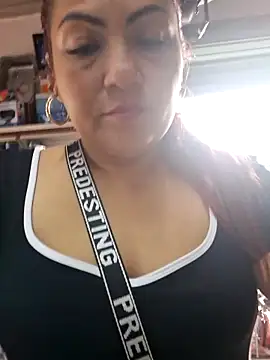 แชท XXX สดของ Mechi-Dirty