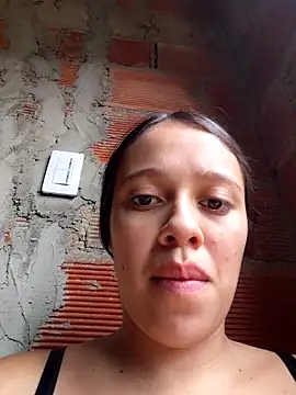 Pertunjukan Kamera Web lachiki_plus