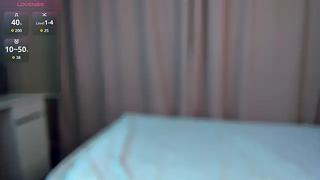 GoldenLenarz Live XXX-chat