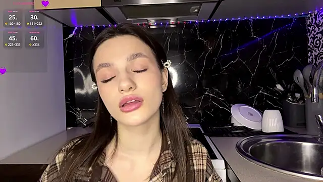 แชท XXX สดของ Kosandra_k