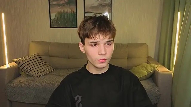 Pokazy przed kamerką – nixyasebe