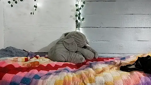 DinaFirebird Live XXX-Chat