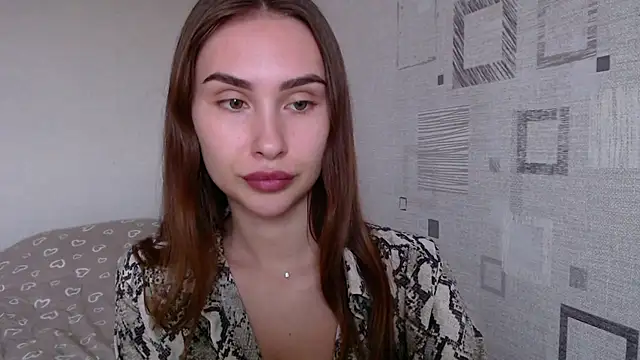 Webkamerová show yourameliaa