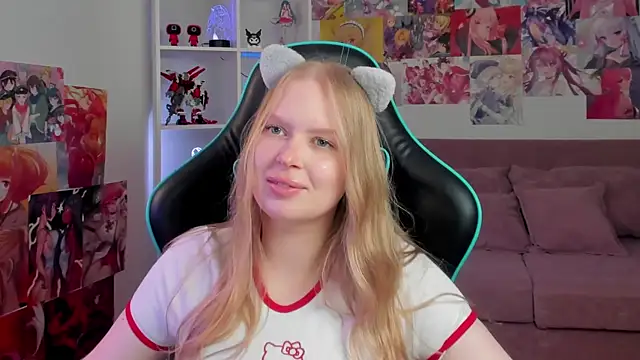 Онлайн чат XXX BellaVenatrix