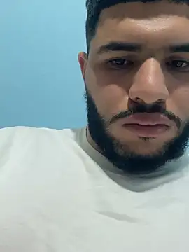 FearfulShuffle's Webcam Show