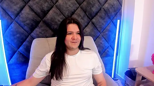 MatthewDavis_ Webcam Show