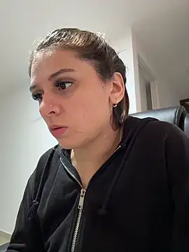 Alison_parkerrr ওয়েবক্যাম শো