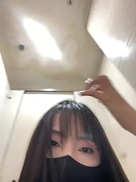 xiao-Lin's Live XXX Chat