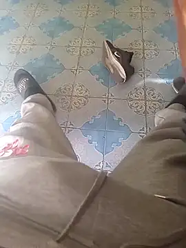 SO-UNICO Webcam-Show