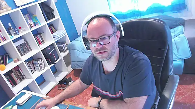 ravingr4d4 webcam show