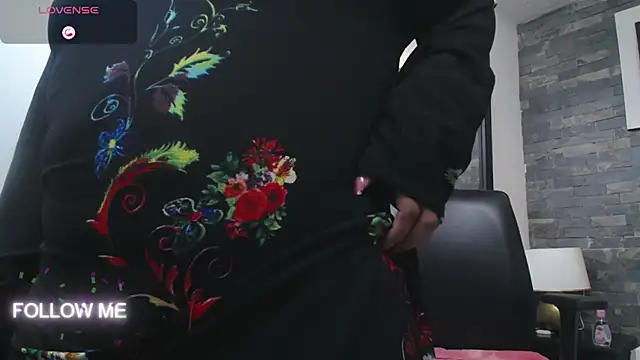 Show Webcam de dayadubey_